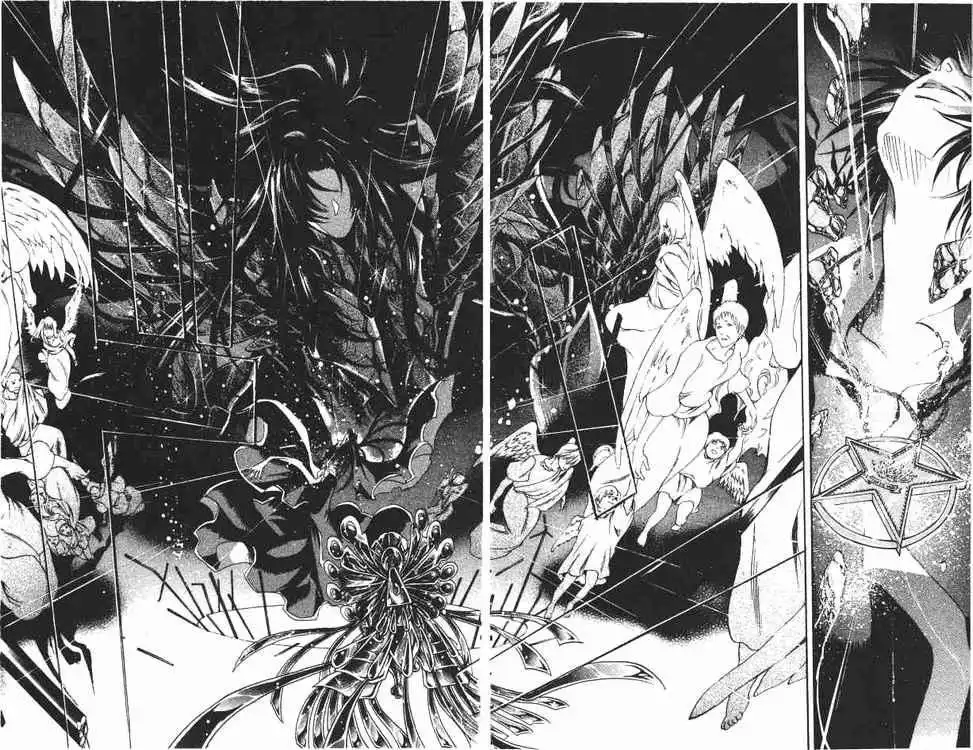 Saint Seiya - The Lost Canvas Chapter 88 7